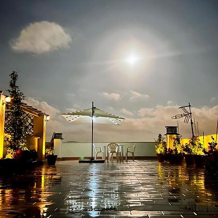 Oasi Di Serenita Marino Buitenkant foto