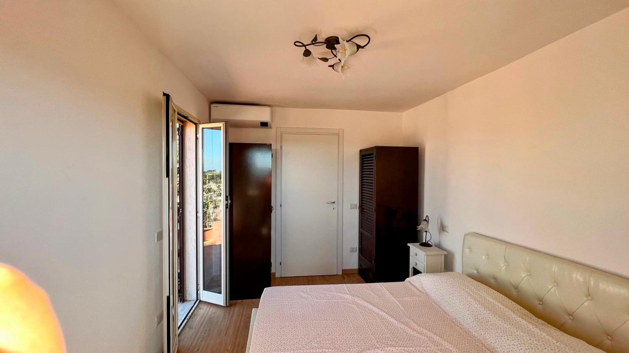 Oasi Di Serenita Marino Buitenkant foto