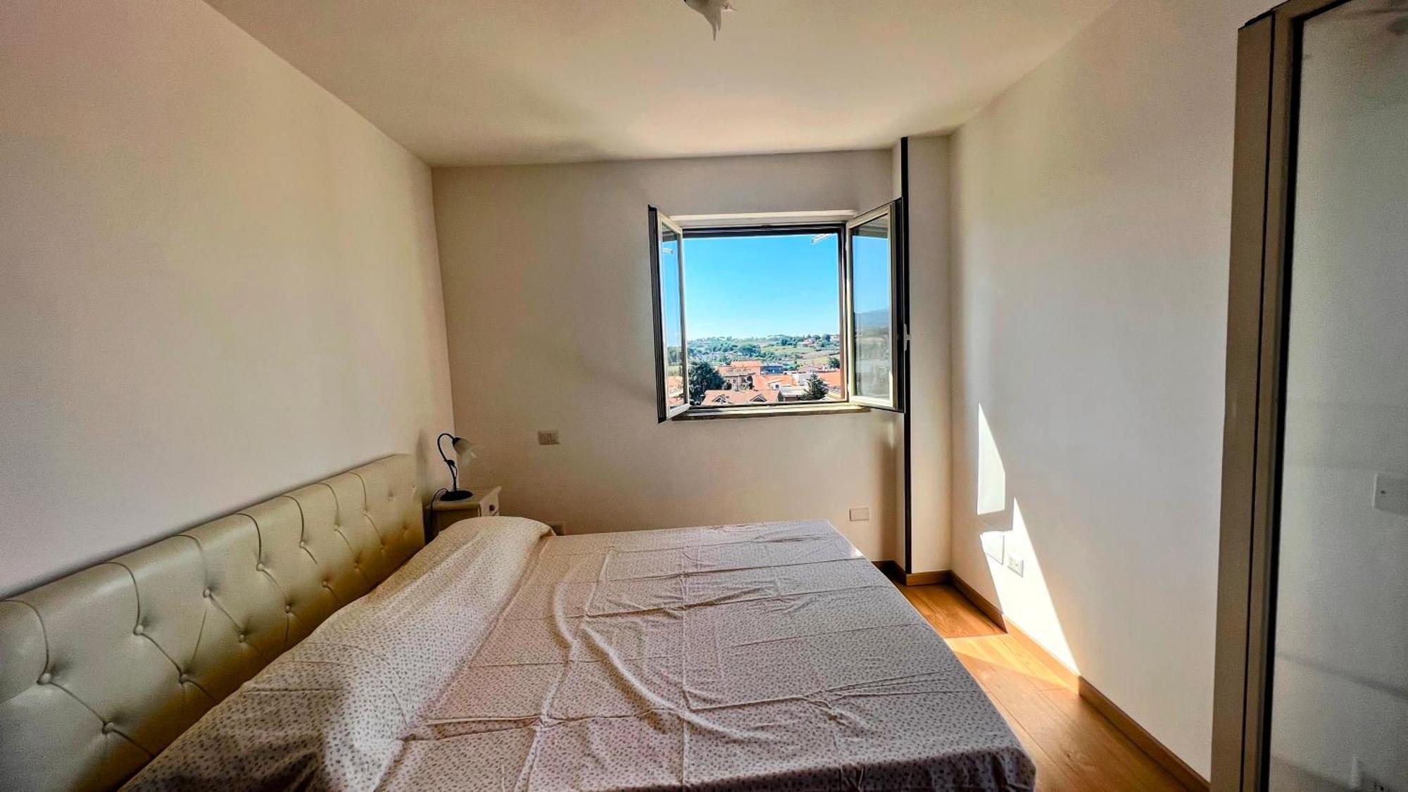 Oasi Di Serenita Marino Buitenkant foto