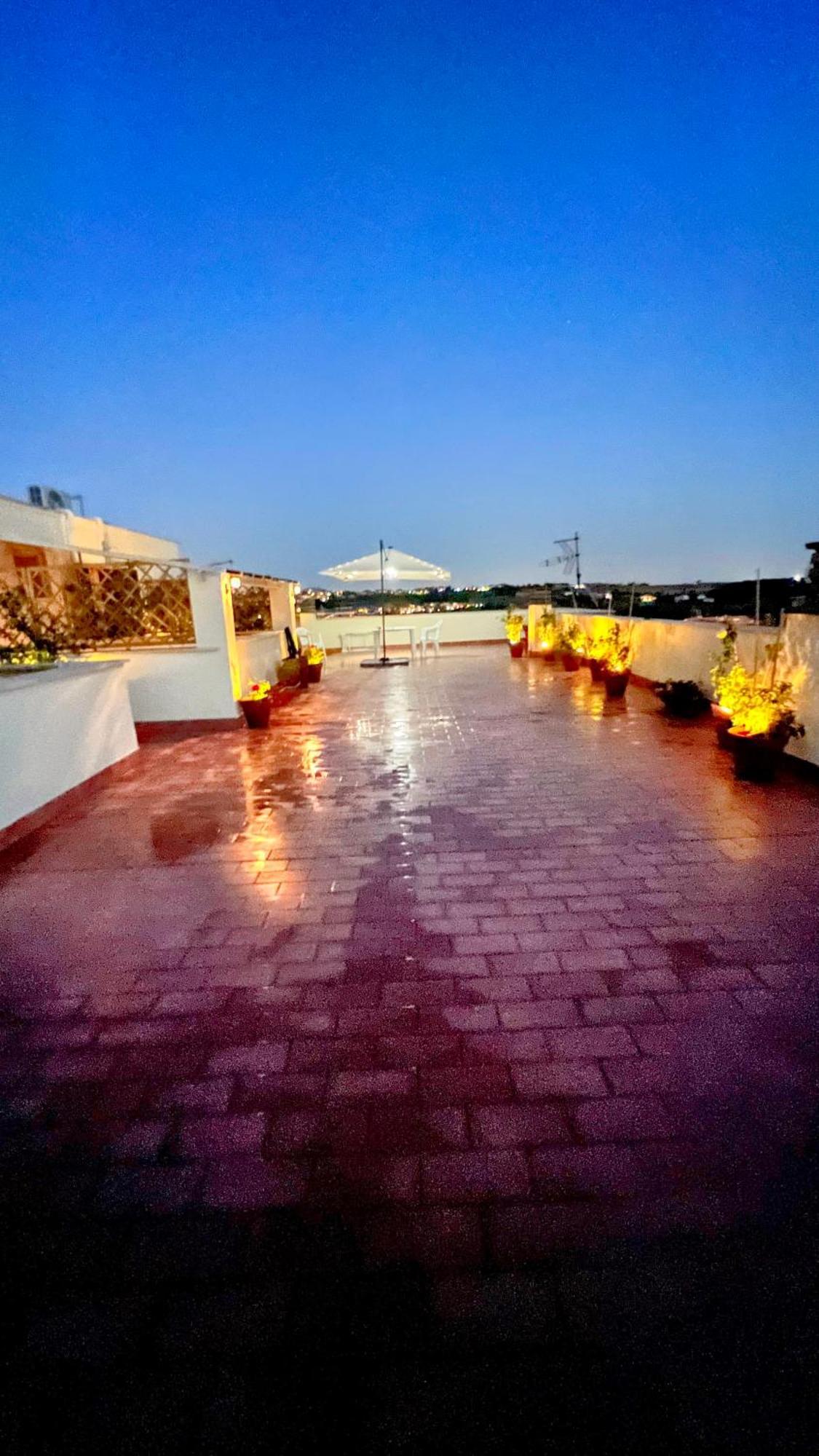 Oasi Di Serenita Marino Buitenkant foto