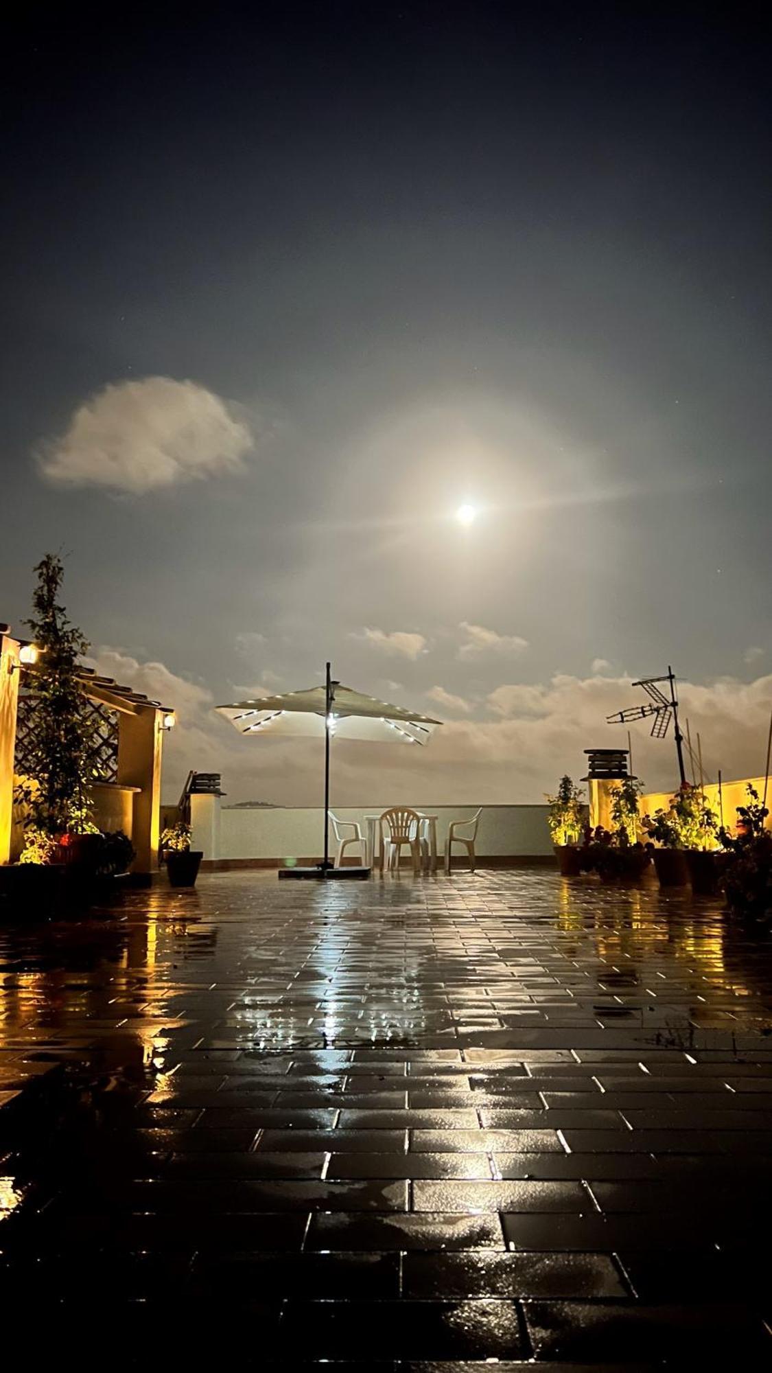 Oasi Di Serenita Marino Buitenkant foto